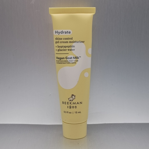 Beekman 1802 Other - 5 For $25 Item🌸 Beekman 1802 Shine Control Gel Cream Moisturizer